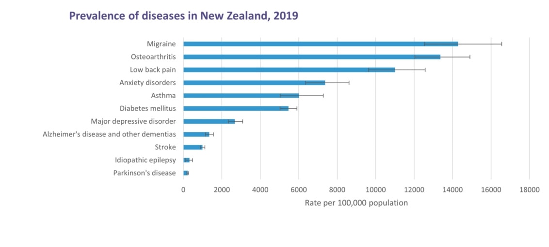 current issues and challenges 2 migraine foudation aotearoa new zealand 1