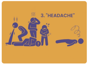 migraine foudation aotearoa new zealand migraine phases 7