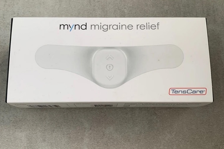 nerve stimulation to treat migraine attacks