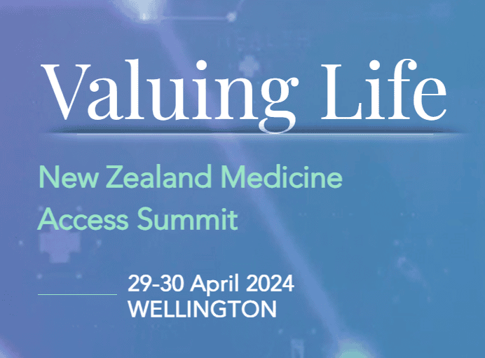 Valuing life summit 2024