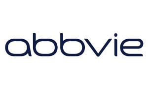 AbbVie logo square website