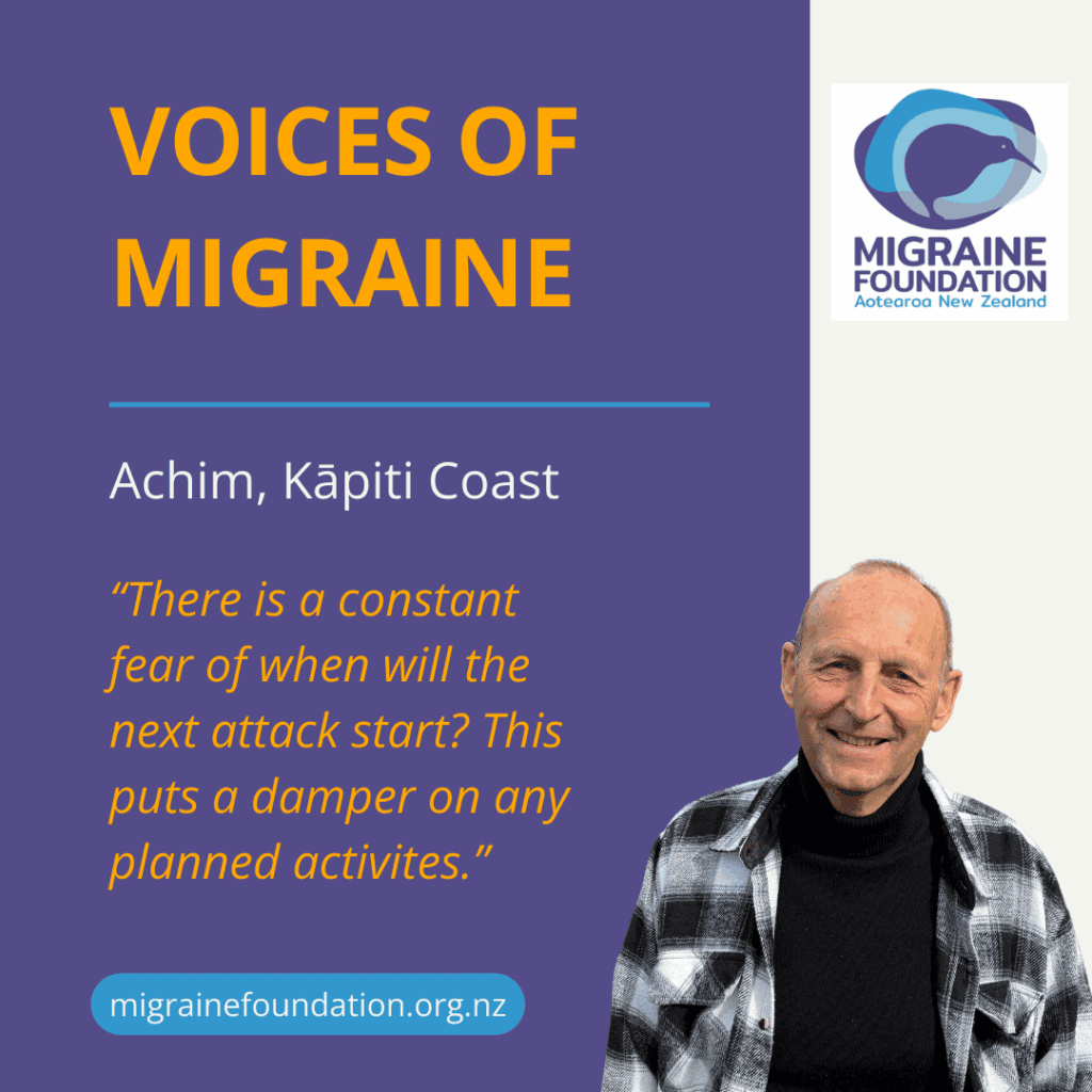 Achim Awareness week 2025