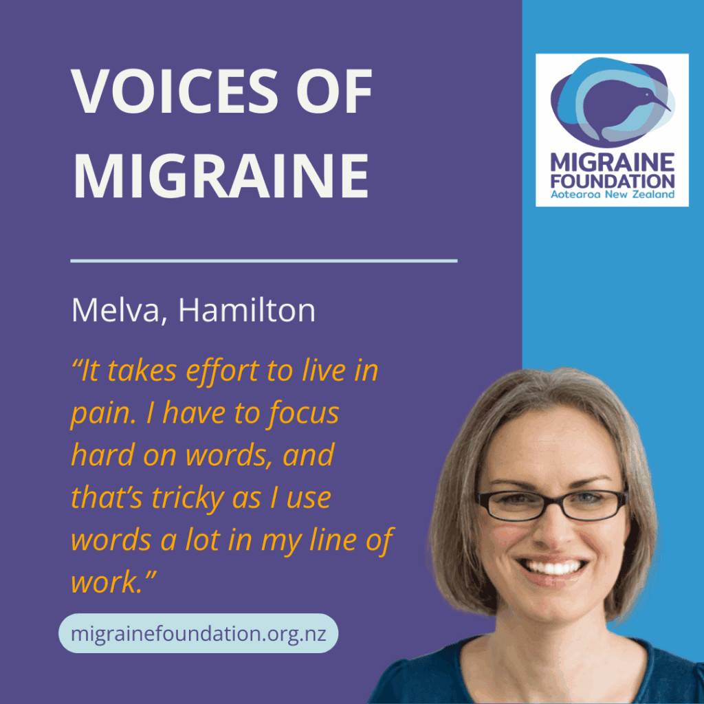 Melva Awareness week 2025