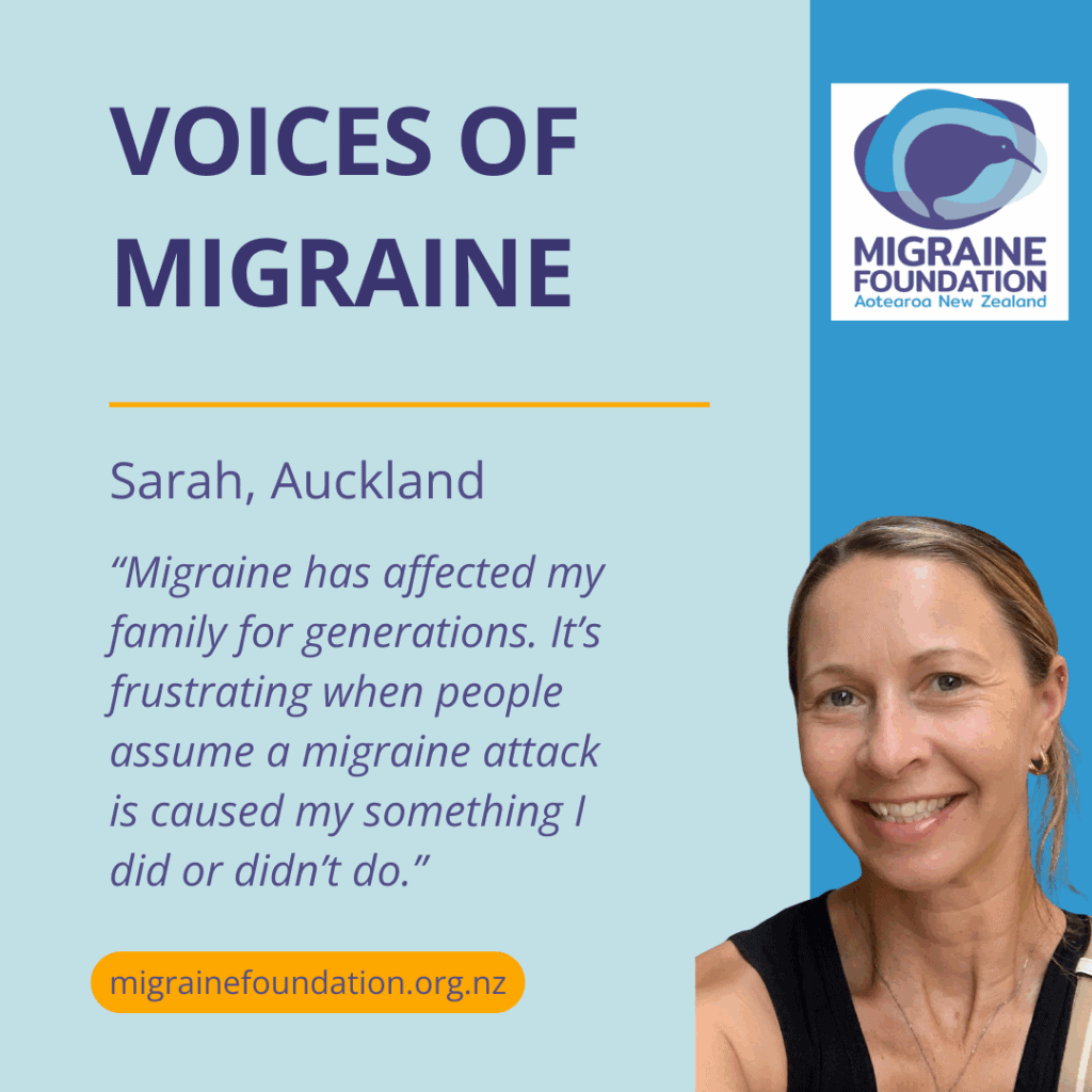 Sarah Awareness week 2025