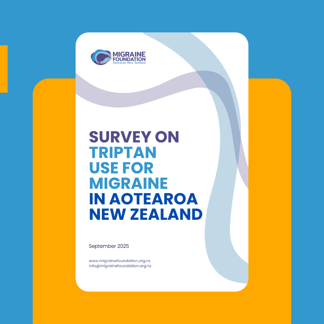 Triptans report