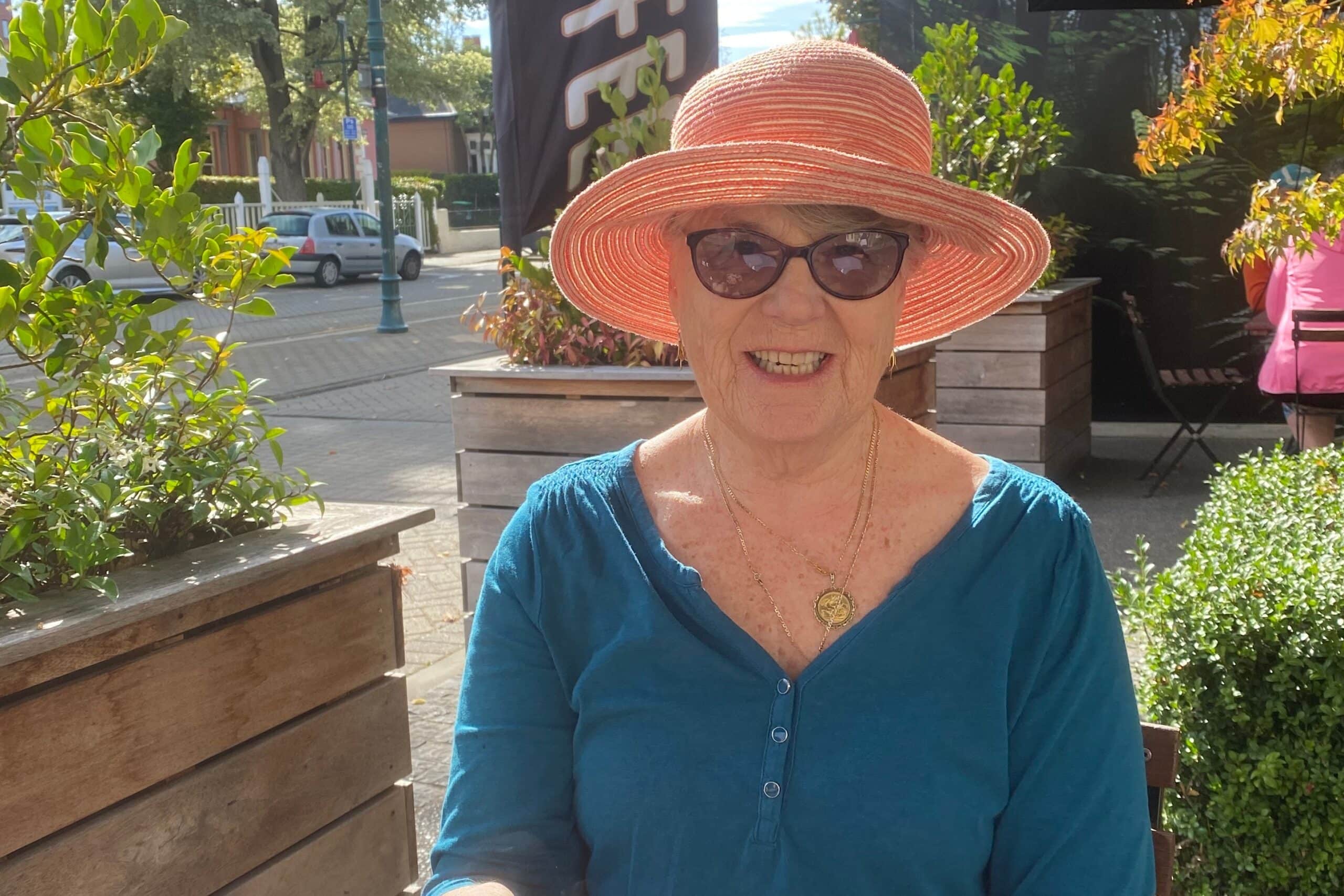 Julie Voices of Migraine scaled