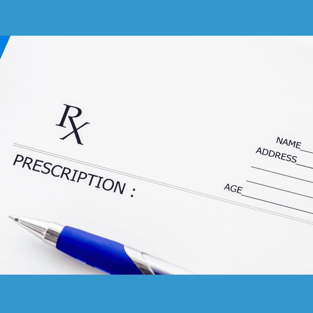 NPandPharmacistprescription