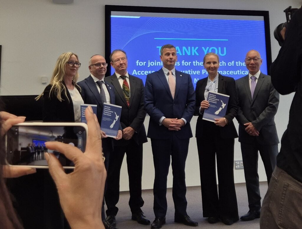 Access to Innovative Pharms 3Feb26