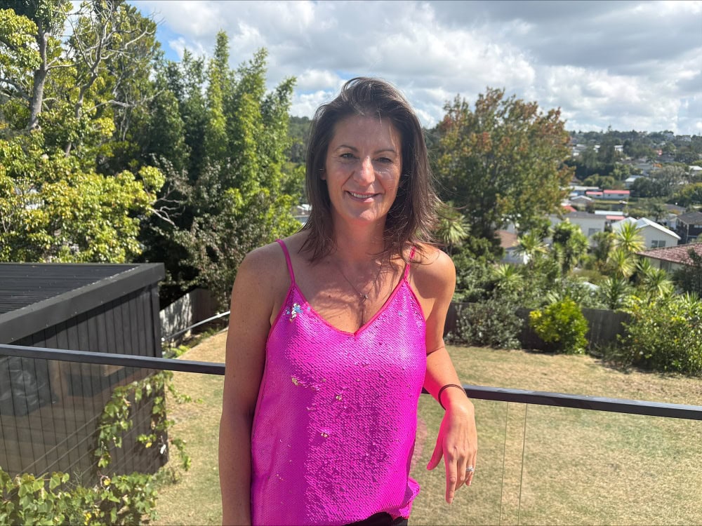 Kat Auckland Voice of Migraine