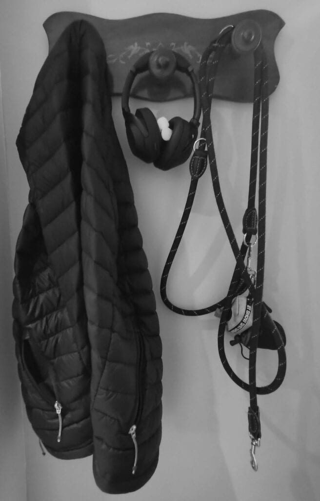 gear