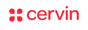 Cervin Logo RGB supporters